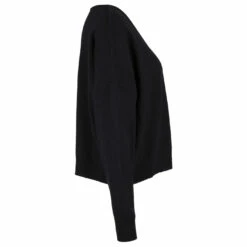 Women's Vanessa Knit - Wool Jumper 7 Women's Vanessa Knit - Wool Jumper -Outdoor Equipment Sales Shop klitmoeller collective womens vanessa knit wool jumper detail 3