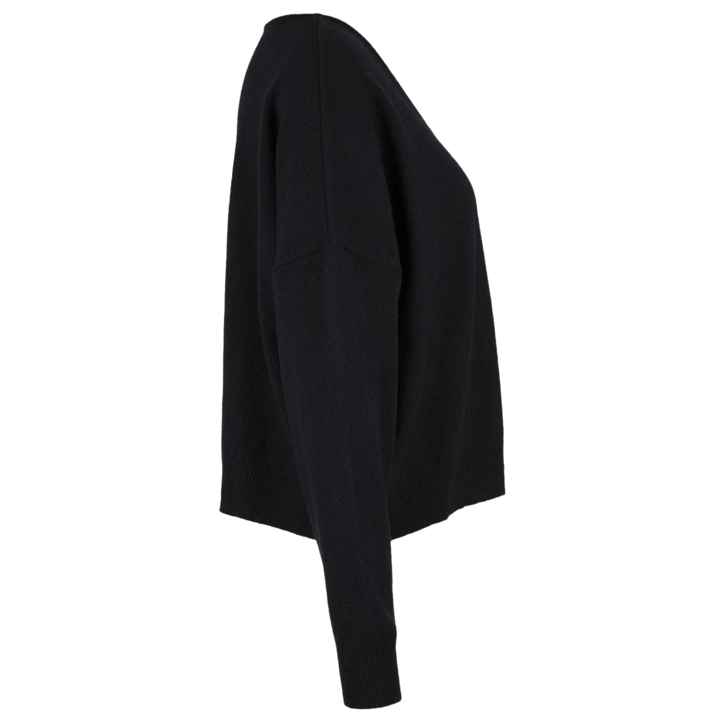 Women's Vanessa Knit - Wool Jumper 5 Women's Vanessa Knit - Wool Jumper - Image 3