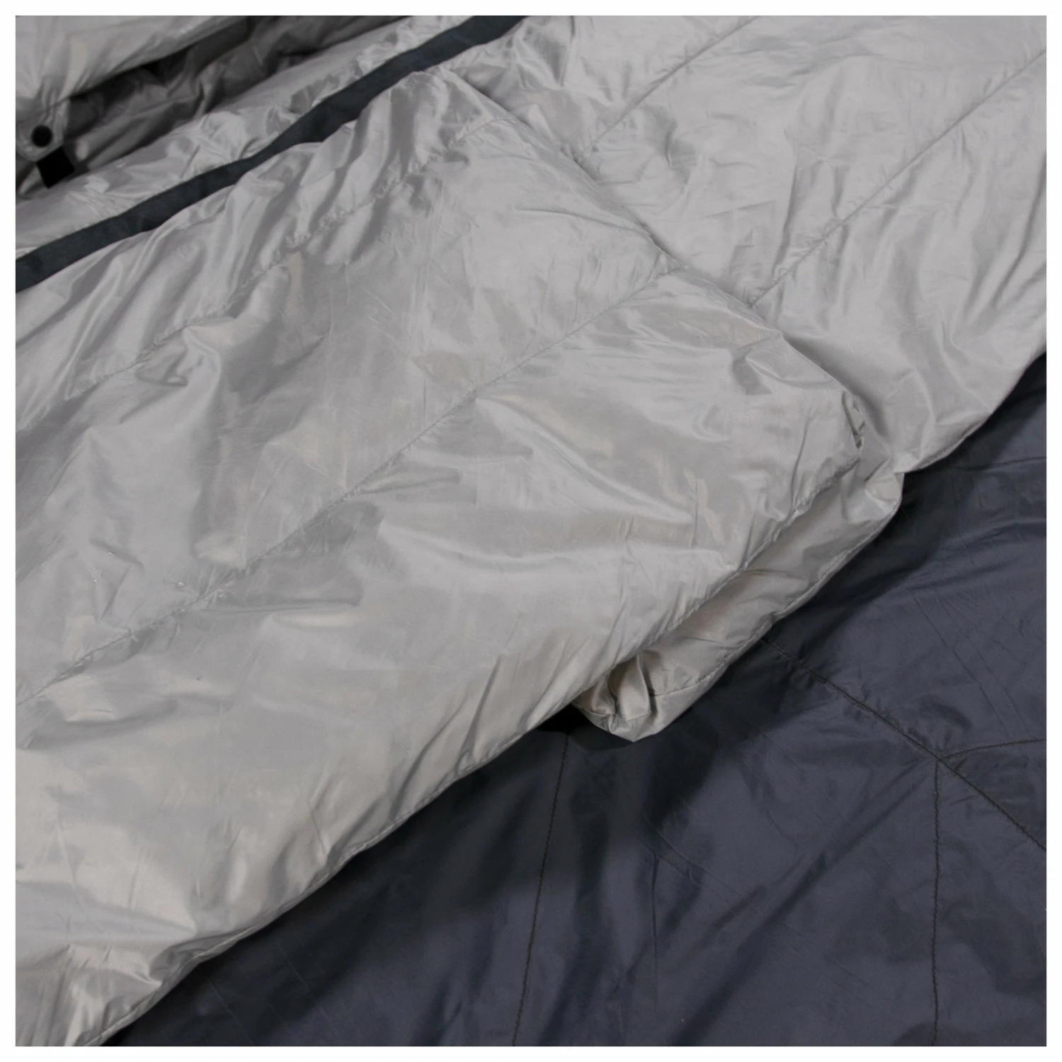 Klymit KSB Double - Synthetic Sleeping Bag 6 Klymit KSB Double - Synthetic Sleeping Bag - Image 4