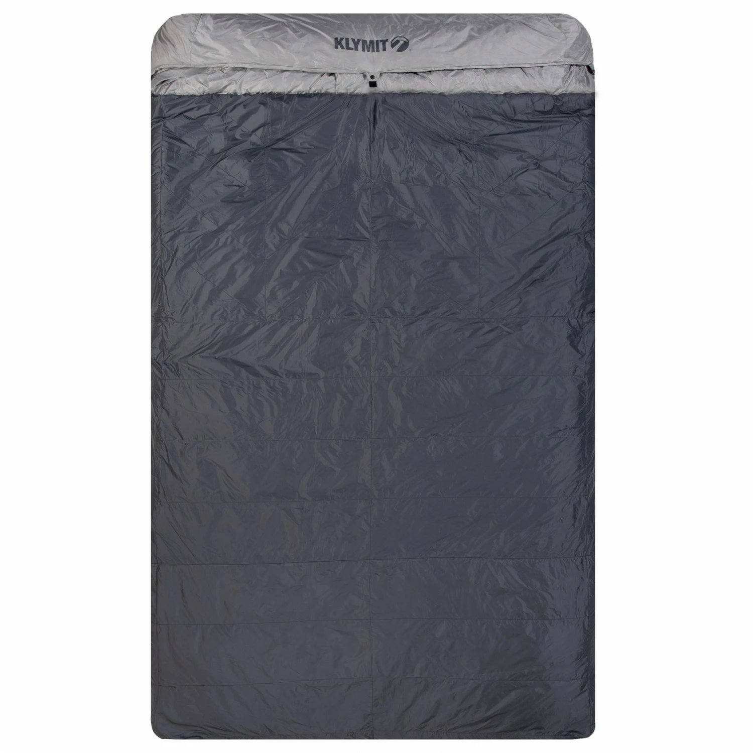 Klymit KSB Double - Synthetic Sleeping Bag 3 Klymit KSB Double - Synthetic Sleeping Bag