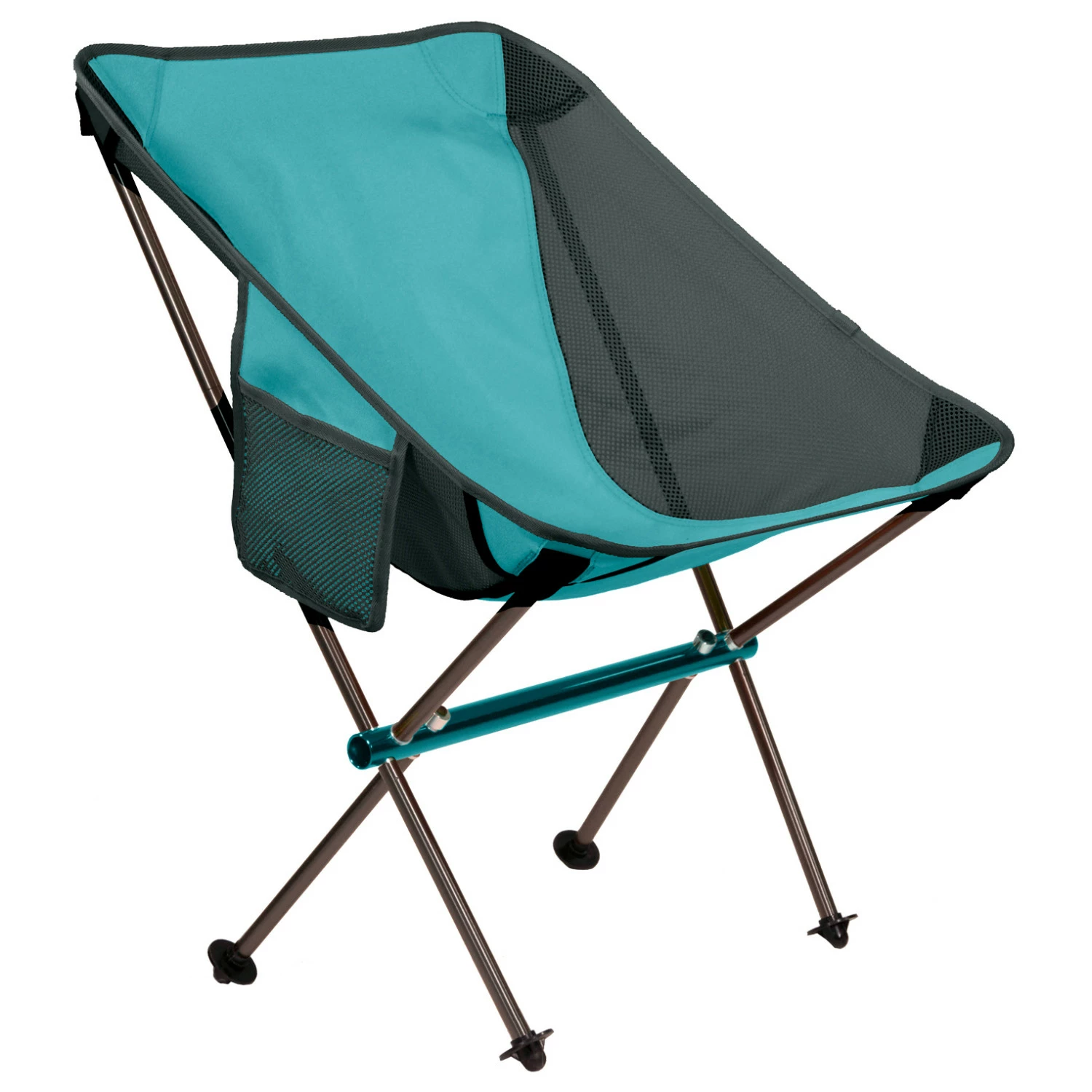Klymit Ridgeline Camp Chair Short - Camping Chair 3 Klymit Ridgeline Camp Chair Short - Camping Chair