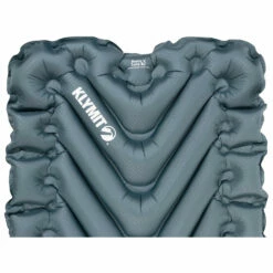 Klymit Static V Luxe SL - Sleeping Mat -Outdoor Equipment Sales Shop klymit static v luxe sl sleeping mat detail 6