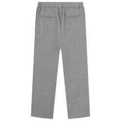 KnowledgeCotton Apparel Loose Slack Pant - Casual Trousers