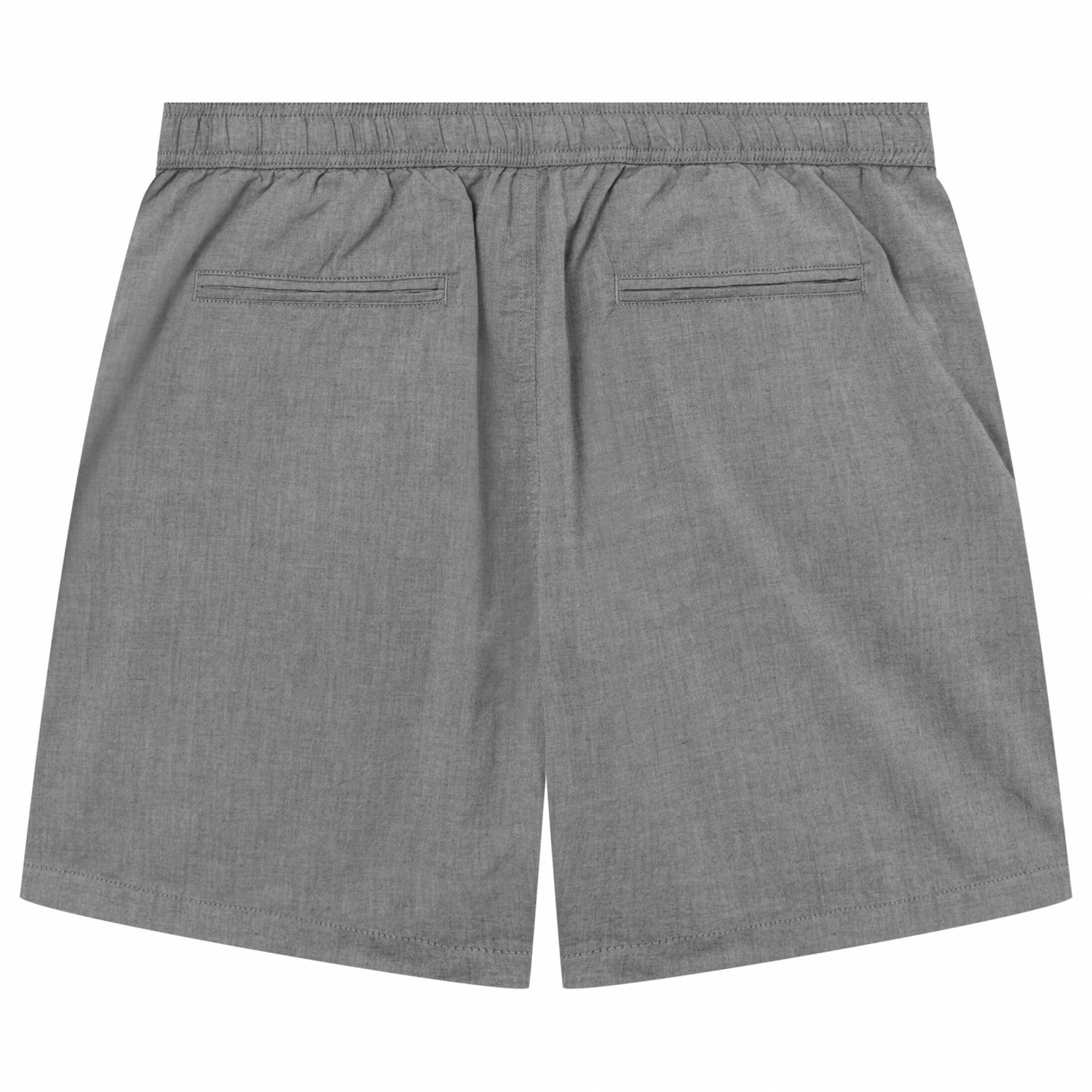 KnowledgeCotton Apparel Loose Woven Shorts - Shorts 4 KnowledgeCotton Apparel Loose Woven Shorts - Shorts - Image 2
