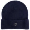 KnowledgeCotton Apparel Organic Wool Rib Beanie - Beanie 1 KnowledgeCotton Apparel Organic Wool Rib Beanie - Beanie -Outdoor Equipment Sales Shop knowledgecotton apparel organic wool rib beanie beanie