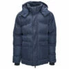 KnowledgeCotton Apparel Puffer Jacket - Synthetic Jacket