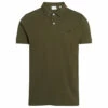 KnowledgeCotton Apparel Rowan Basic Polo Vegan - Polo Shirt 2 KnowledgeCotton Apparel Rowan Basic Polo Vegan - Polo Shirt -Outdoor Equipment Sales Shop knowledgecotton apparel rowan basic polo vegan polo shirt