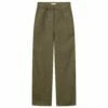 KnowledgeCotton Apparel Women's Loose Natural Linen Pants - Casual Trousers 1 KnowledgeCotton Apparel Women's Loose Natural Linen Pants - Casual Trousers -Outdoor Equipment Sales Shop knowledgecotton apparel womens loose natural linen pants casual trousers