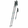 Komperdell Carbon C3 Pro Compact - Walking Poles