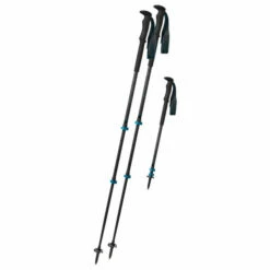 Komperdell Carbon C3 Pro - Walking Poles