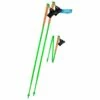 Komperdell Carbon FXP Team Green Foldable - Running Poles -Outdoor Equipment Sales Shop komperdell carbon fxp team green foldable running poles