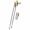 Komperdell Carbon FXP.4 Summit Vario - Walking Poles