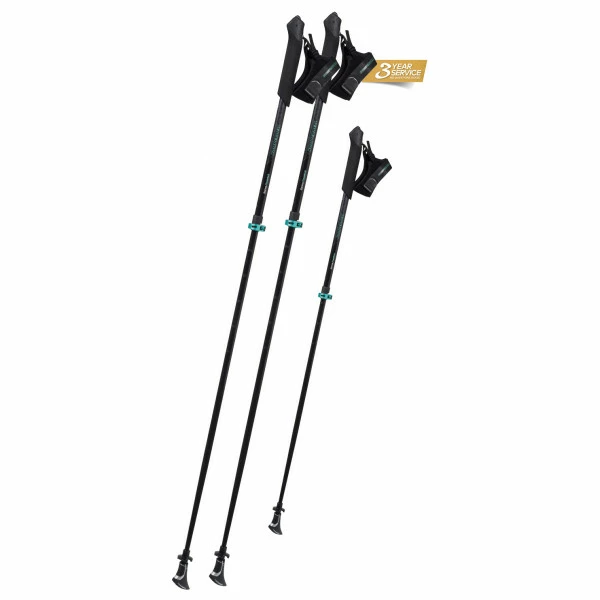Komperdell Sarma Powerlock - Nordic Walking Poles 3 Komperdell Sarma Powerlock - Nordic Walking Poles