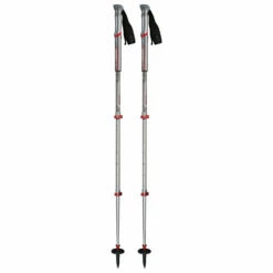 Komperdell Shockmaster Pro Compact Powerlock - Walking Poles