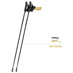 Komperdell Traveller FXP - Nordic Walking Poles