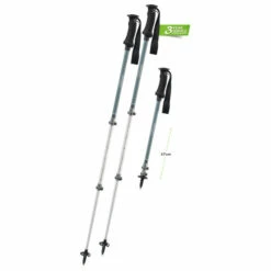 Komperdell Trekmaster Powerlock Compact - Walking Poles