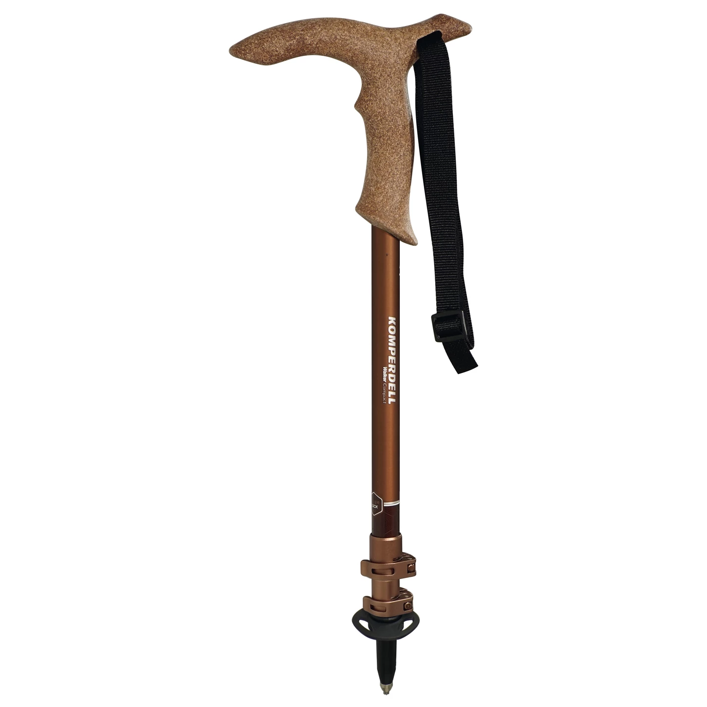 Komperdell Walker Powerlock Compact 4 Komperdell Walker Powerlock Compact - Image 2