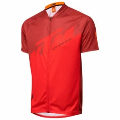 KTM Factory Character Shirt Shortsleeve - Cycling Jersey