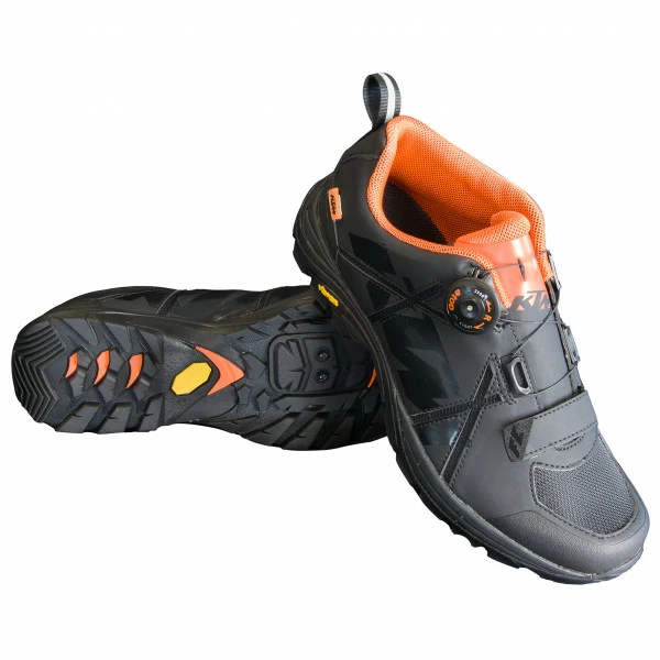 KTM Factory Enduro MTB SPD - Cycling Shoes 3 KTM Factory Enduro MTB SPD - Cycling Shoes