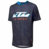 KTM Factory Enduro Shirt Shortsleeve - Cycling Jersey 2 KTM Factory Enduro Shirt Shortsleeve - Cycling Jersey -Outdoor Equipment Sales Shop ktm factory enduro shirt shortsleeve cycling jersey