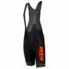 KTM Factory Team Bib Short - Cycling Bottoms 2 KTM Factory Team Bib Short - Cycling Bottoms -Outdoor Equipment Sales Shop ktm factory team bib short cycling bottoms
