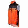 KTM Factory Team Windbreaker Sleeveless XW Reflector - Cycling Vest