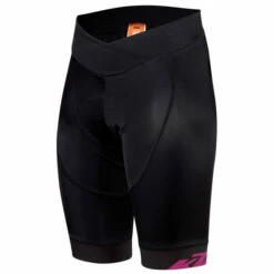 KTM Women's Lady Line Shorts Without Braces - Cycling Bottoms