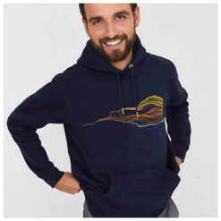 Faded - Hoodie 7 Faded - Hoodie -Outdoor Equipment Sales Shop kultgut faded hoodie detail 3