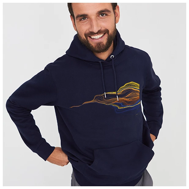 Faded - Hoodie 5 Faded - Hoodie - Image 3