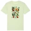 Fruits - T-shirt 2 Fruits - T-shirt -Outdoor Equipment Sales Shop kultgut fruits t shirt