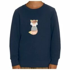 Kid's Fox - Jumper