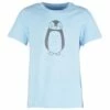 Kid's Pinguin - T-shirt -Outdoor Equipment Sales Shop kultgut kids pinguin t shirt