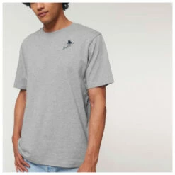 Little Shark Shirt - T-shirt 5 Little Shark Shirt - T-shirt -Outdoor Equipment Sales Shop kultgut little shark shirt t shirt detail 2