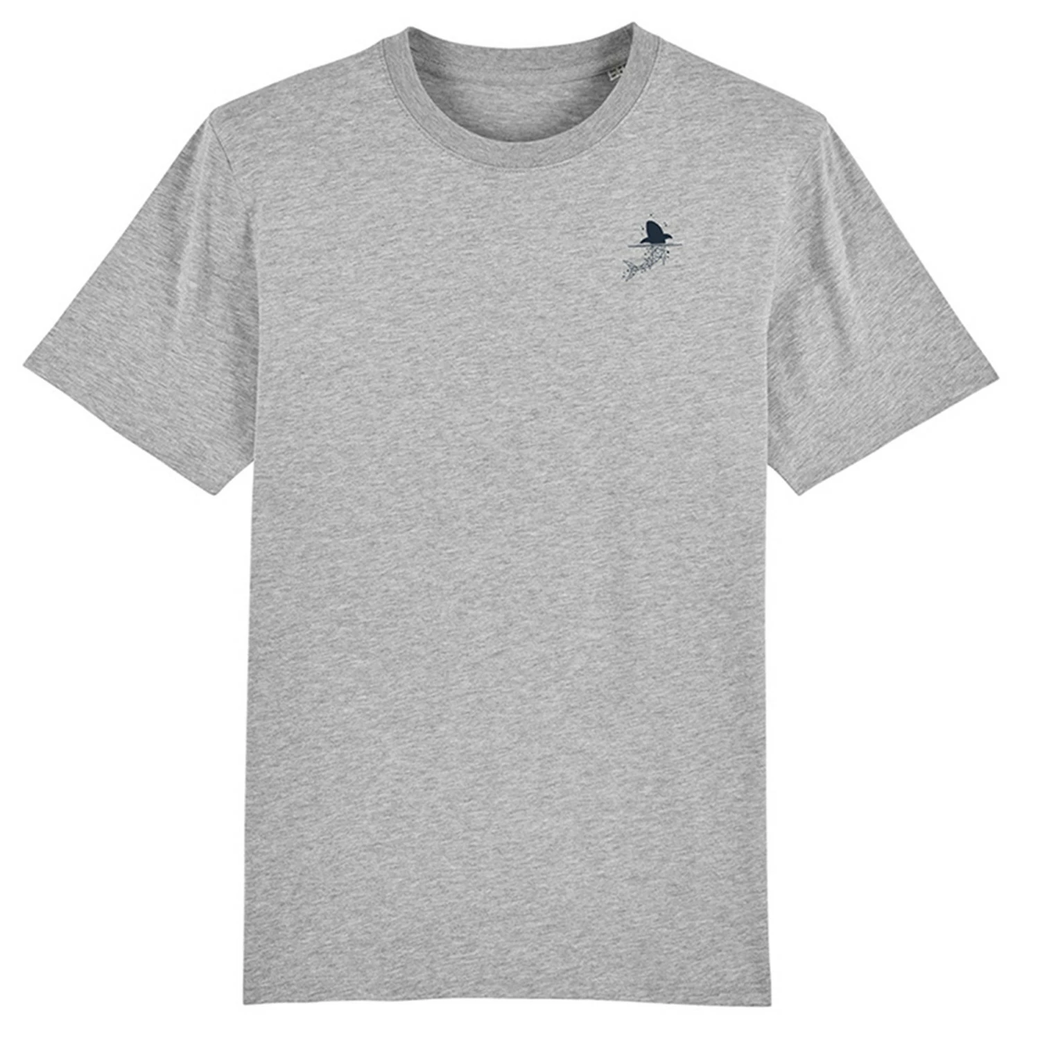 Little Shark Shirt - T-shirt 3 Little Shark Shirt - T-shirt