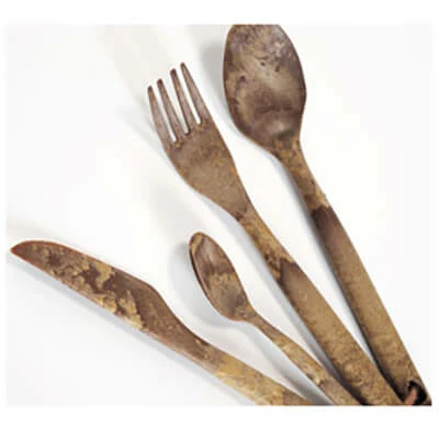 Kupilka Besteckset 4 Teilig 4 Kupilka Besteckset 4 Teilig - Image 2