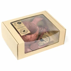 Kupilka Geschenkset - Cup, Saucer, Spoon -Outdoor Equipment Sales Shop kupilka geschenkset cup saucer spoon detail 2