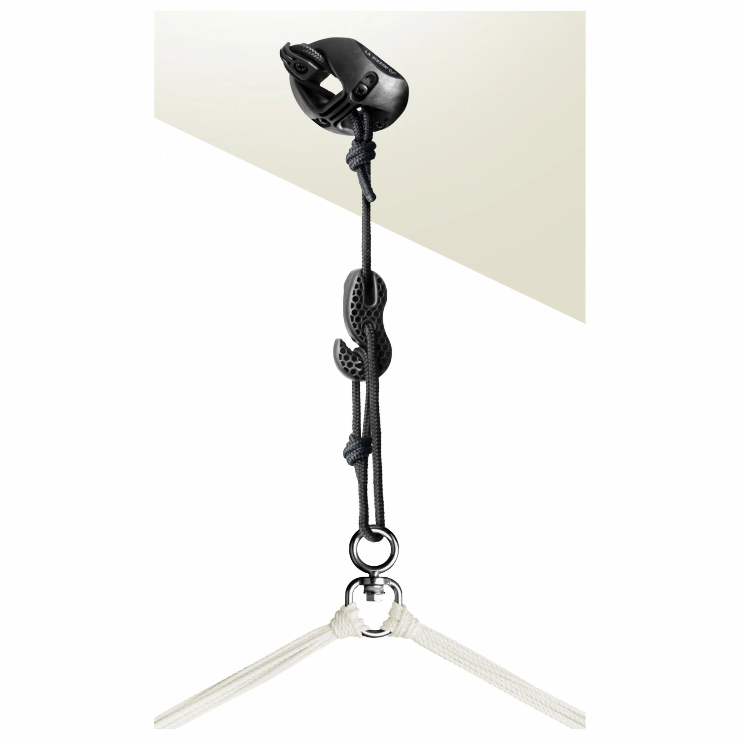 LA SIESTA CasaMount Hanging Chair 5 LA SIESTA CasaMount Hanging Chair - Image 3