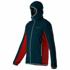 La Sportiva Aequilibrium Insulation Hoody - Synthetic Jacket