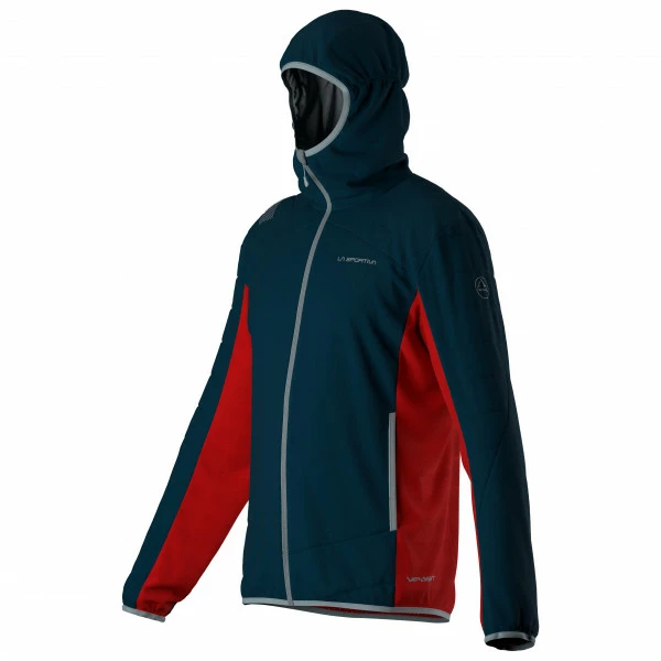 La Sportiva Aequilibrium Insulation Hoody - Synthetic Jacket 3 La Sportiva Aequilibrium Insulation Hoody - Synthetic Jacket
