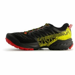 La Sportiva Akasha II - Trail Running Shoes 12 La Sportiva Akasha II - Trail Running Shoes -Outdoor Equipment Sales Shop la sportiva akasha ii trail running shoes detail 4