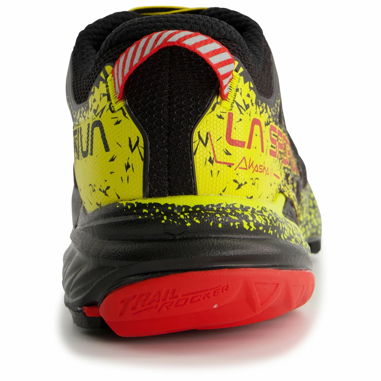 La Sportiva Akasha II - Trail Running Shoes 8 La Sportiva Akasha II - Trail Running Shoes - Image 6