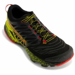 La Sportiva Akasha II - Trail Running Shoes 15 La Sportiva Akasha II - Trail Running Shoes -Outdoor Equipment Sales Shop la sportiva akasha ii trail running shoes detail 7