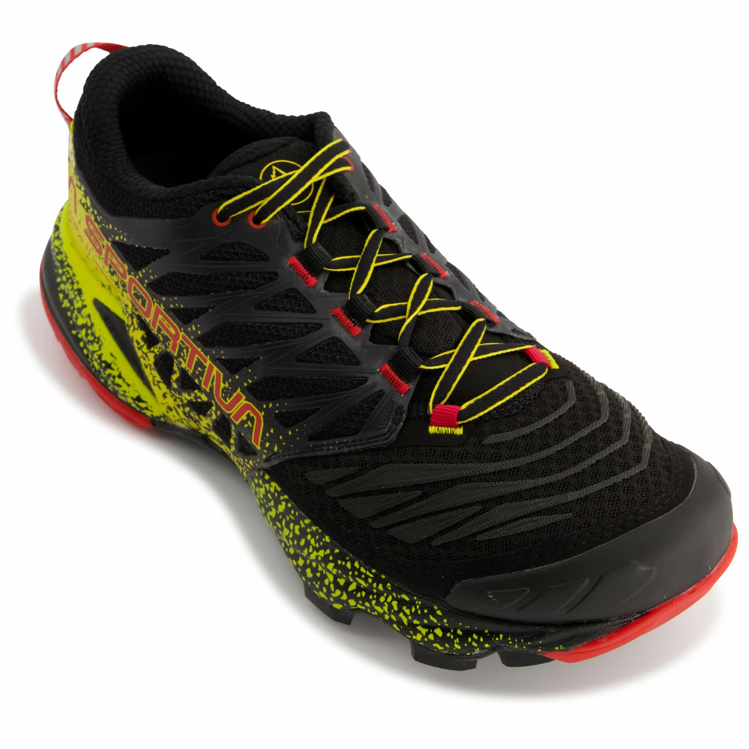 La Sportiva Akasha II - Trail Running Shoes 9 La Sportiva Akasha II - Trail Running Shoes - Image 7