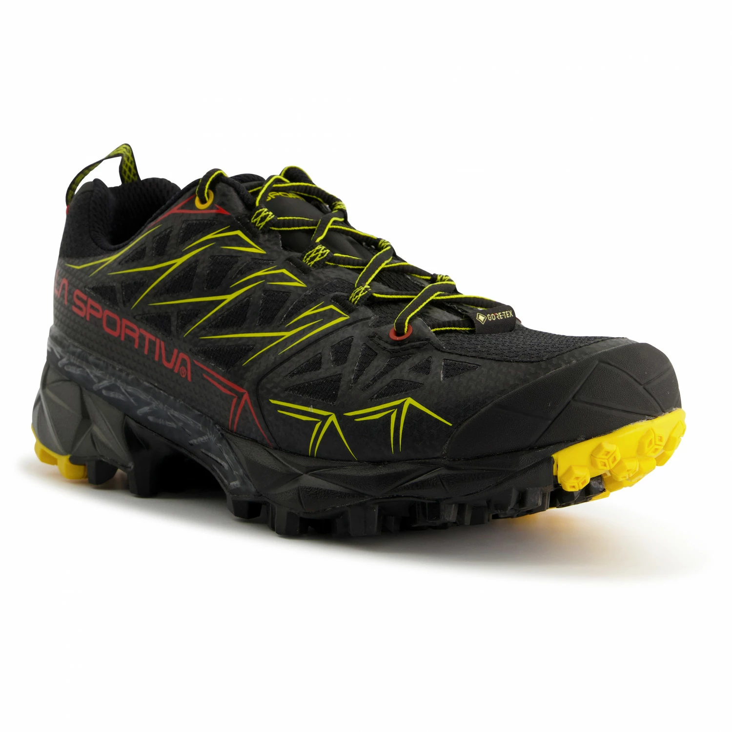 La Sportiva Akyra GTX - Trail Running Shoes 4 La Sportiva Akyra GTX - Trail Running Shoes - Image 2