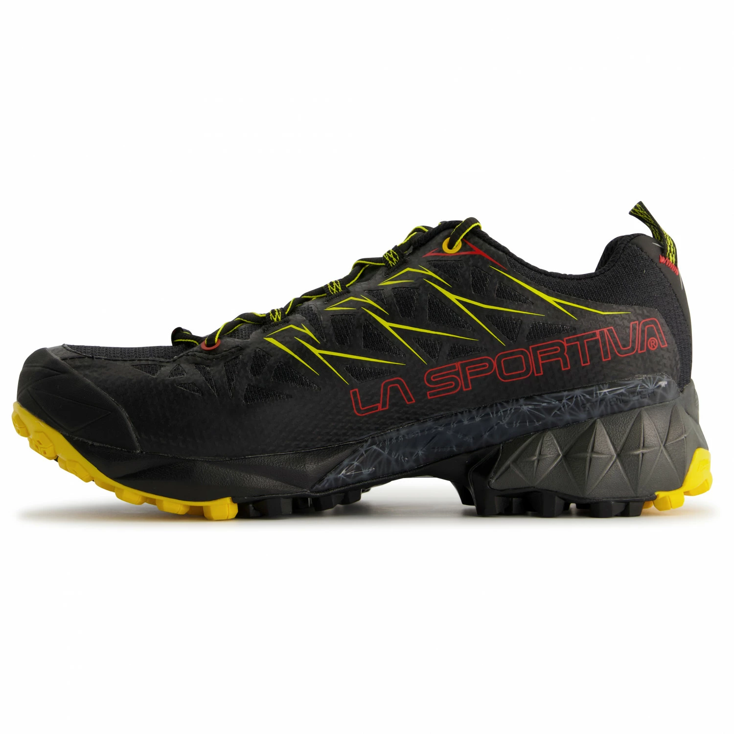 La Sportiva Akyra GTX - Trail Running Shoes 6 La Sportiva Akyra GTX - Trail Running Shoes - Image 4