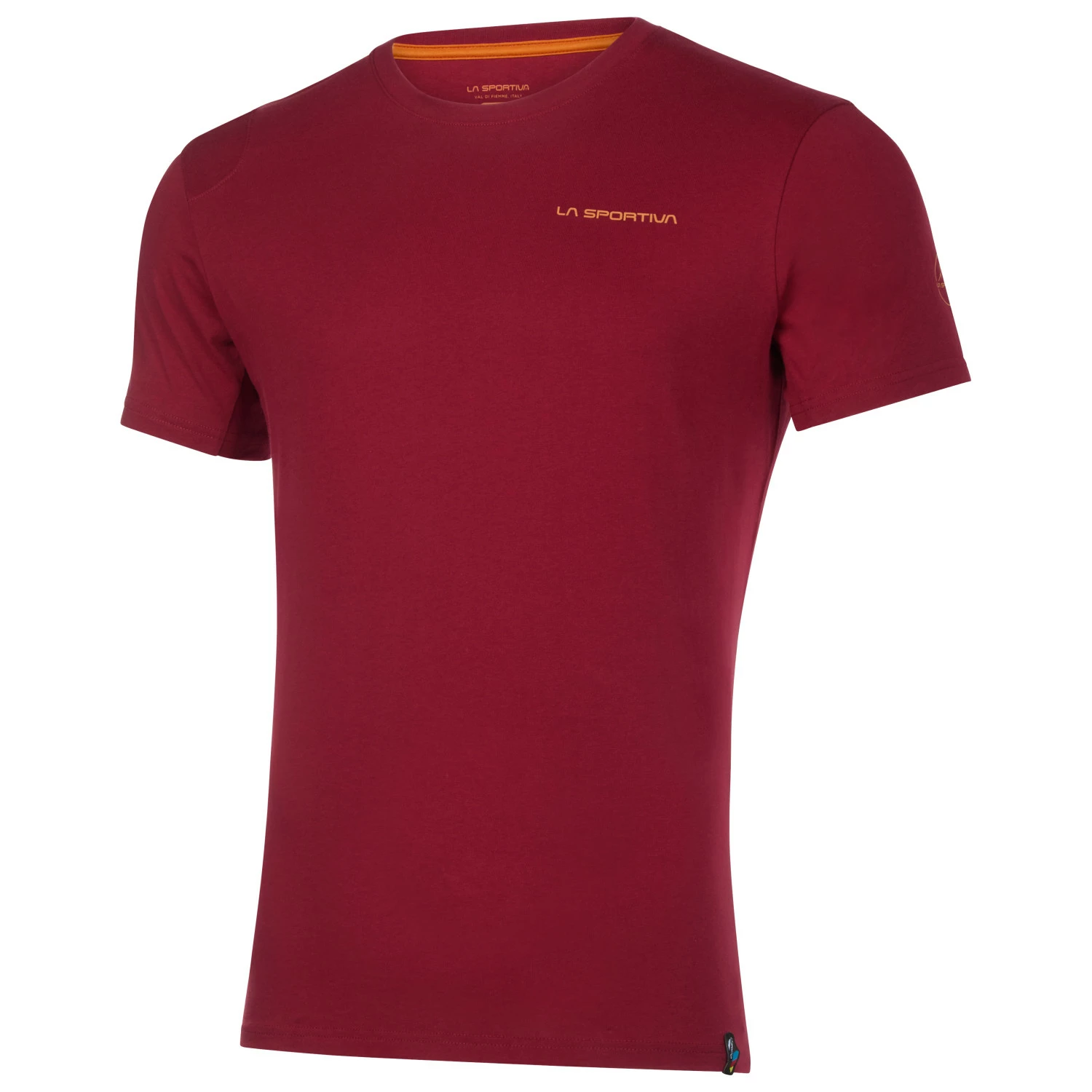 La Sportiva Back Logo T-Shirt - T-shirt 3 La Sportiva Back Logo T-Shirt - T-shirt