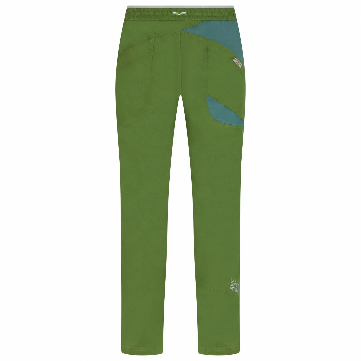 La Sportiva Bolt Pant - Climbing Trousers 4 La Sportiva Bolt Pant - Climbing Trousers - Image 2