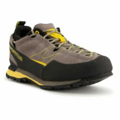 La Sportiva Boulder X - Approach Shoes -Outdoor Equipment Sales Shop la sportiva boulder x approach shoes detail 2