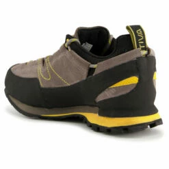 La Sportiva Boulder X - Approach Shoes -Outdoor Equipment Sales Shop la sportiva boulder x approach shoes detail 5