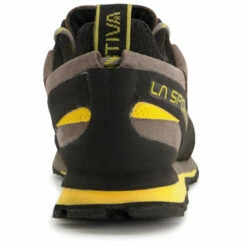La Sportiva Boulder X - Approach Shoes -Outdoor Equipment Sales Shop la sportiva boulder x approach shoes detail 6